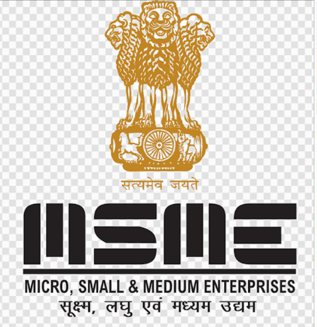 MSME Registered